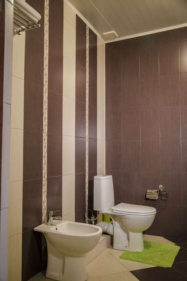 Гостиница Уют Внуково-158